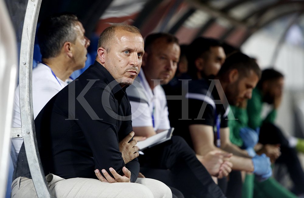 Foto: Driton Paçarada / KD