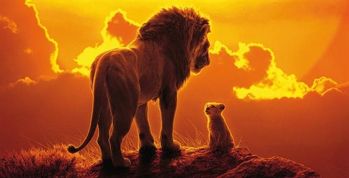 Filmi i ri “The Lion King” prezantohet me klipin e shkurtër "Can You Feel The Love Tonight?"