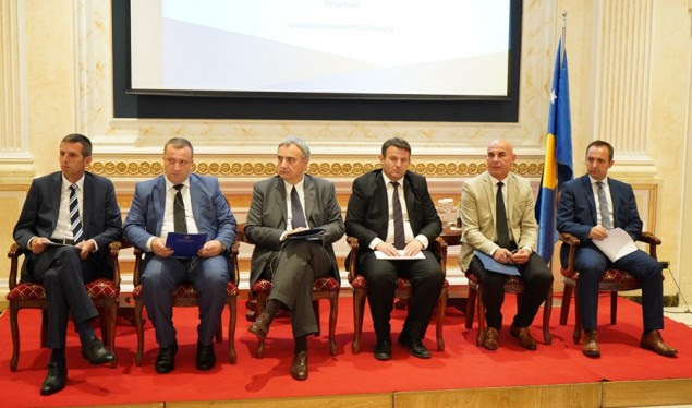 Për të arritur stabilitetin ekonomik kërkohet luftim më i madh i tregtisë së jashtëligjshme