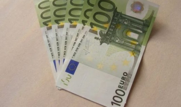 Kapen  3 mijë euro të falsifikuara në Kaçanik