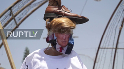 Palestinezët i vënë zjarrin ‘Marrëveshjes së shekullit’ të Trumpit