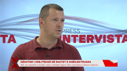 Musliu: Drejtësia në Kosovë pa guxim për të gjykuar krimin në profilin e lartë