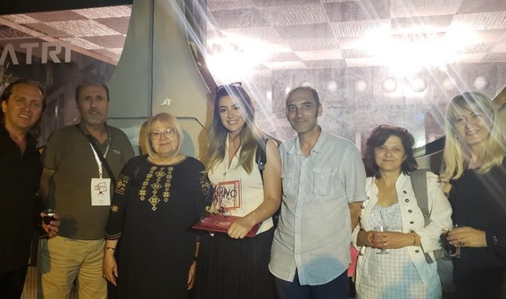 Përfundon me ndarje çmimesh festivali  “MonoAkt 2019” i Pejës