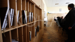 Afro 20 shkolla në Podujevë, me ushtrues detyre të drejtorit