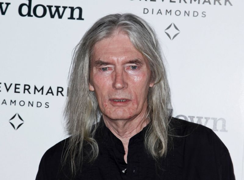 Shuhet veterani hollivudian i karaktereve keqbërëse, Billy Drago