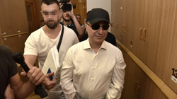 Ish-kryeministri maqedonas Gruevski arrestohet në Budapest