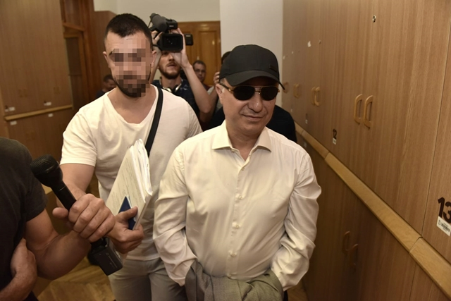 Gjykata hungareze refuzon ekstradimin e Gruevskit