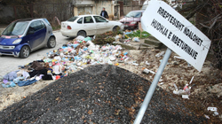 Tri komuna dështojnë t’i përmbushin zotimet për mjedis