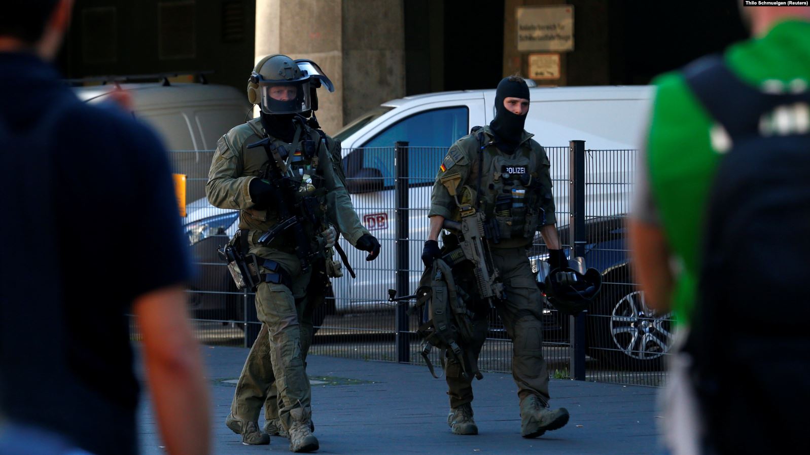 Foto: Reuters