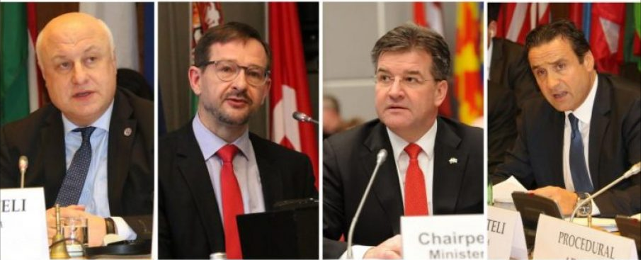 OSBE kërkon të shkojnë para ligjit dhunuesit e materialeve zgjedhore