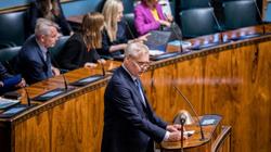 Finlanda merr Presidencën e BE-së, Ballkani Perëndimor del nga prioritetet