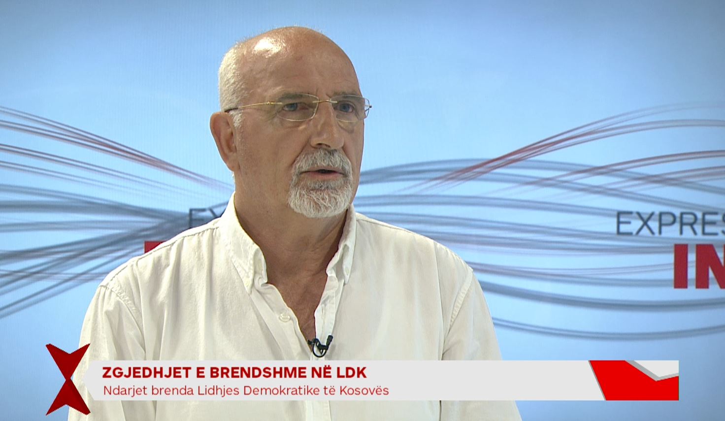 Beqaj për Isa Mustafën: Më mirë të pensionohet ndershëm sesa të shkaktojë përçarje në mënyrë të pandershme