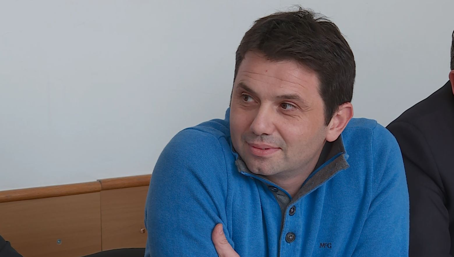 Aksion blic në Maqedoninë Veriore, arrestohet ish-ministri
