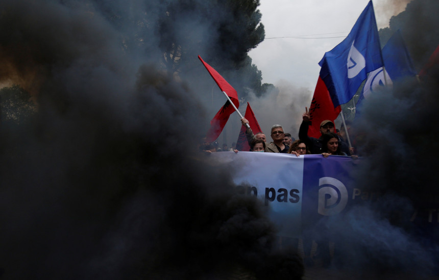Foto: Reuters