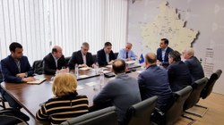 Lluka: Kosova kontrollon kufijtë e vet energjetik nga 2020-a