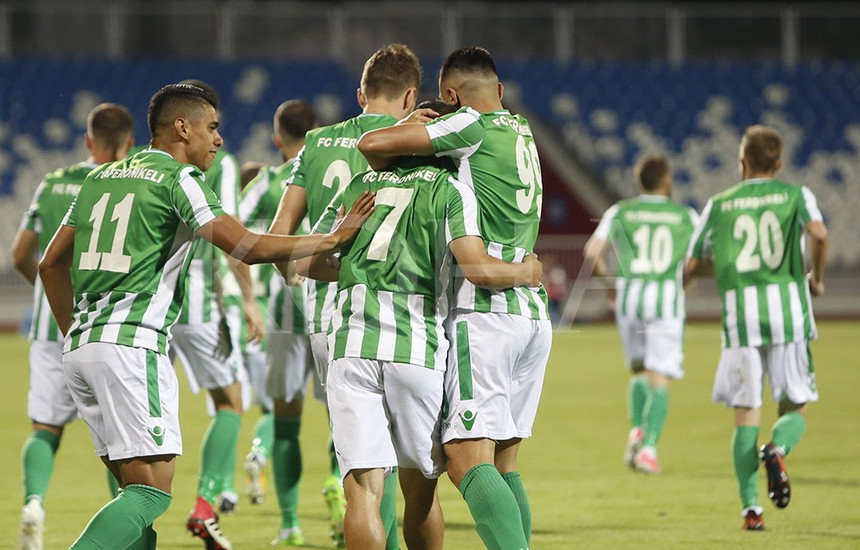 Foto: Driton Paçarada / KD