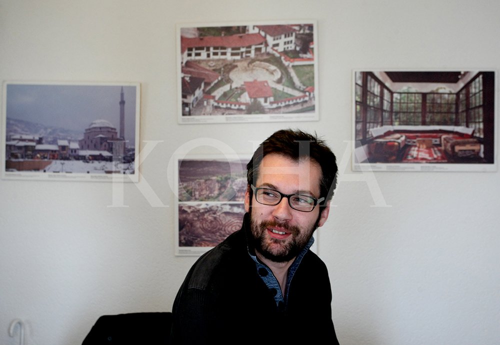 Foto: Driton Paçarada / KD