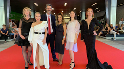 Jepet premiera e filmit “Shpia e Agës” në festivalin Karlovy Vary të Çekisë