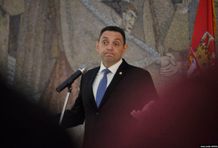 Aleksandar Vulin
