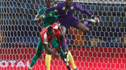 Onana mbetet te Ajaxi