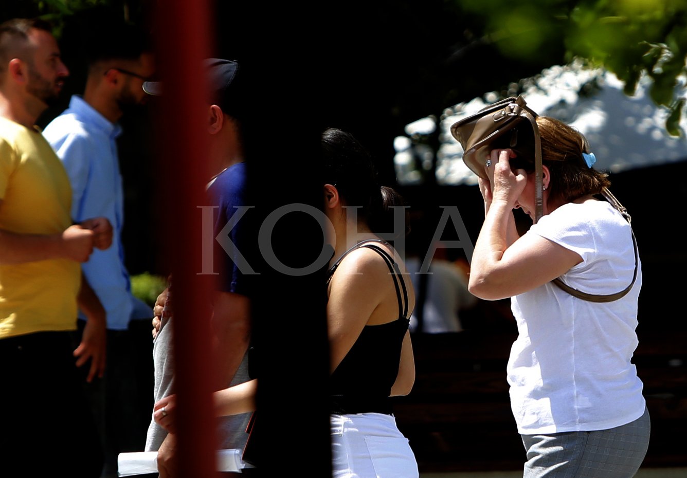 Foto: Driton Paçarada / Koha