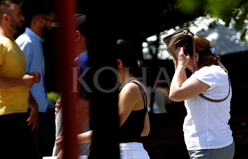 Foto: Driton Paçarada / Koha