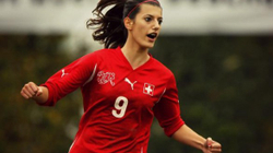 Zhduket në një liqe në Itali Florijana Ismaili, futbolliste e Kombëtares Zvicerane