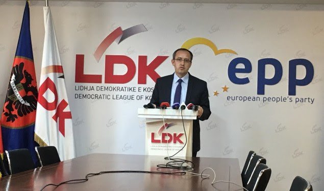 LDK vlerëson se Kosova në këto 11 vjet asnjëherë s'ka qenë më keq