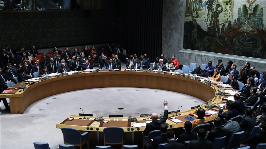 Rusia e Kina me veto penguan Rezolutën e SHBA-së për zgjedhje të lira në Venezuelë