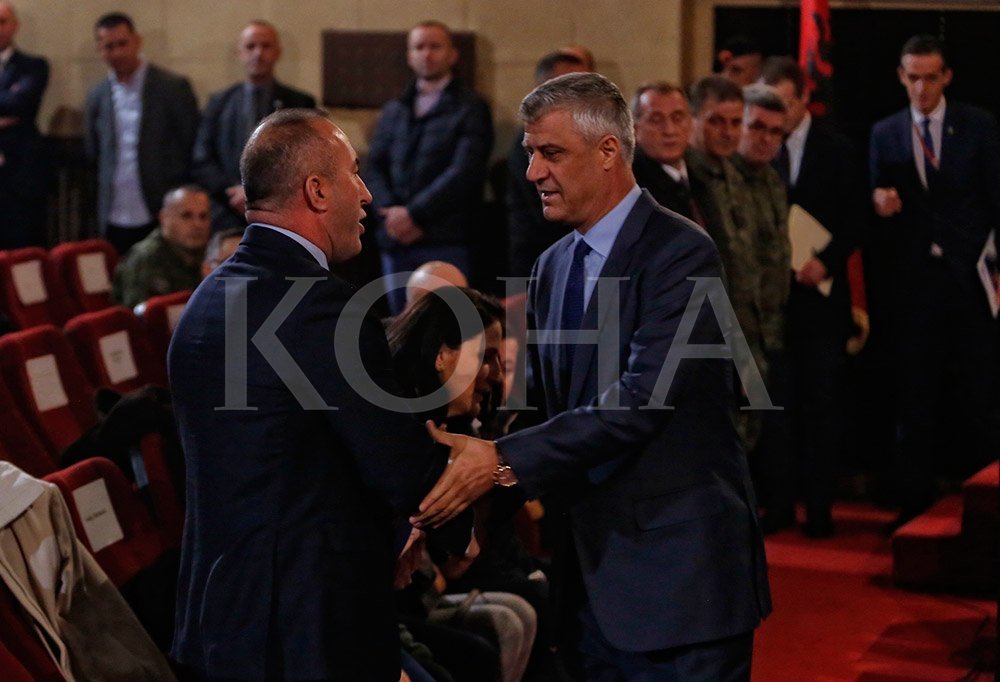 Foto: Driton Paçarada / Koha Ditore