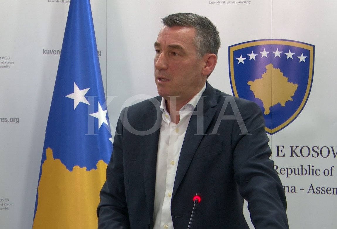Veseli i quan të çoroditura deklarimet se SHBA-ja mund të bëjë veprime me rrezik për Kosovën