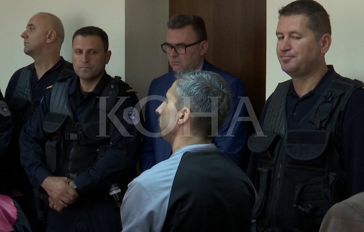 Shala për rastin e gjuajtjes me armë në odën e Limajt: Drejtësia vendosi në mënyrë selektive