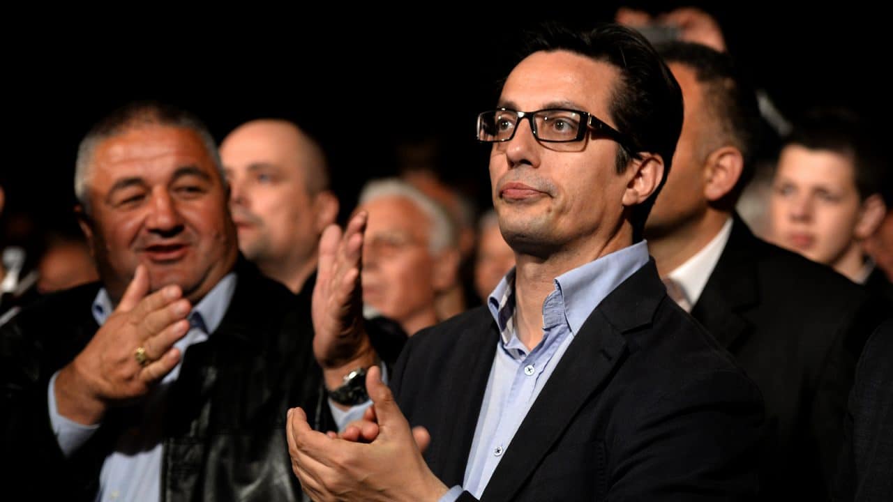 Foto: EPA