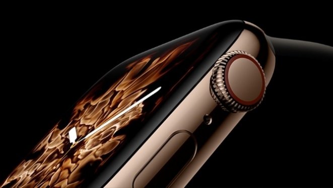 Apple ka livruar 9.2 milionë orë të mençura gjatë tremujorit të fundit të vitit 2018