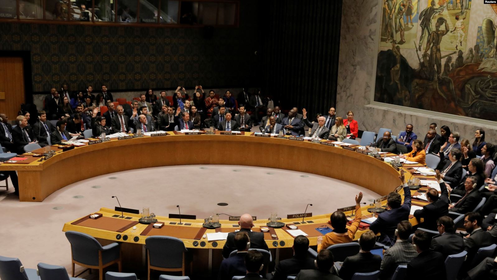 Foto: Reuters
