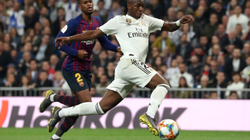 Vinicius, diamanti që kërkon ende të përpunohet
