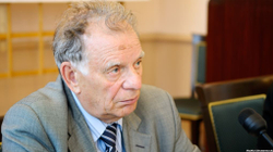 Vdes fizikani rus Alferov, fitues i Çmimit Nobel