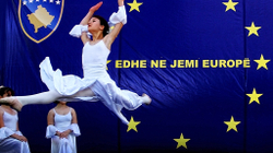 Shqiptarët dhe integrimi evropian