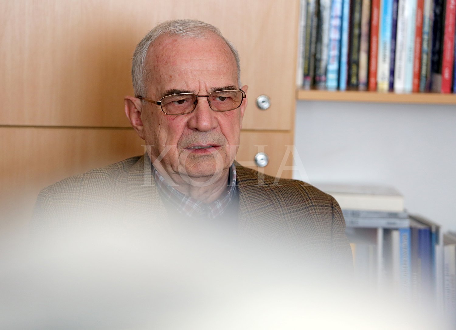 Foto: Alban Bujari / Koha