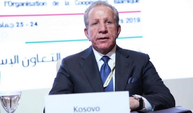 Pacolli: Tomor Morina së shpejti kthehet në shtëpi