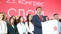 Zaev: Pendarovski ka mbështetjen e të gjitha bashkësive etnike