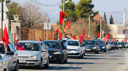 Kosova uron shqiptarët për fitoren në Tuz