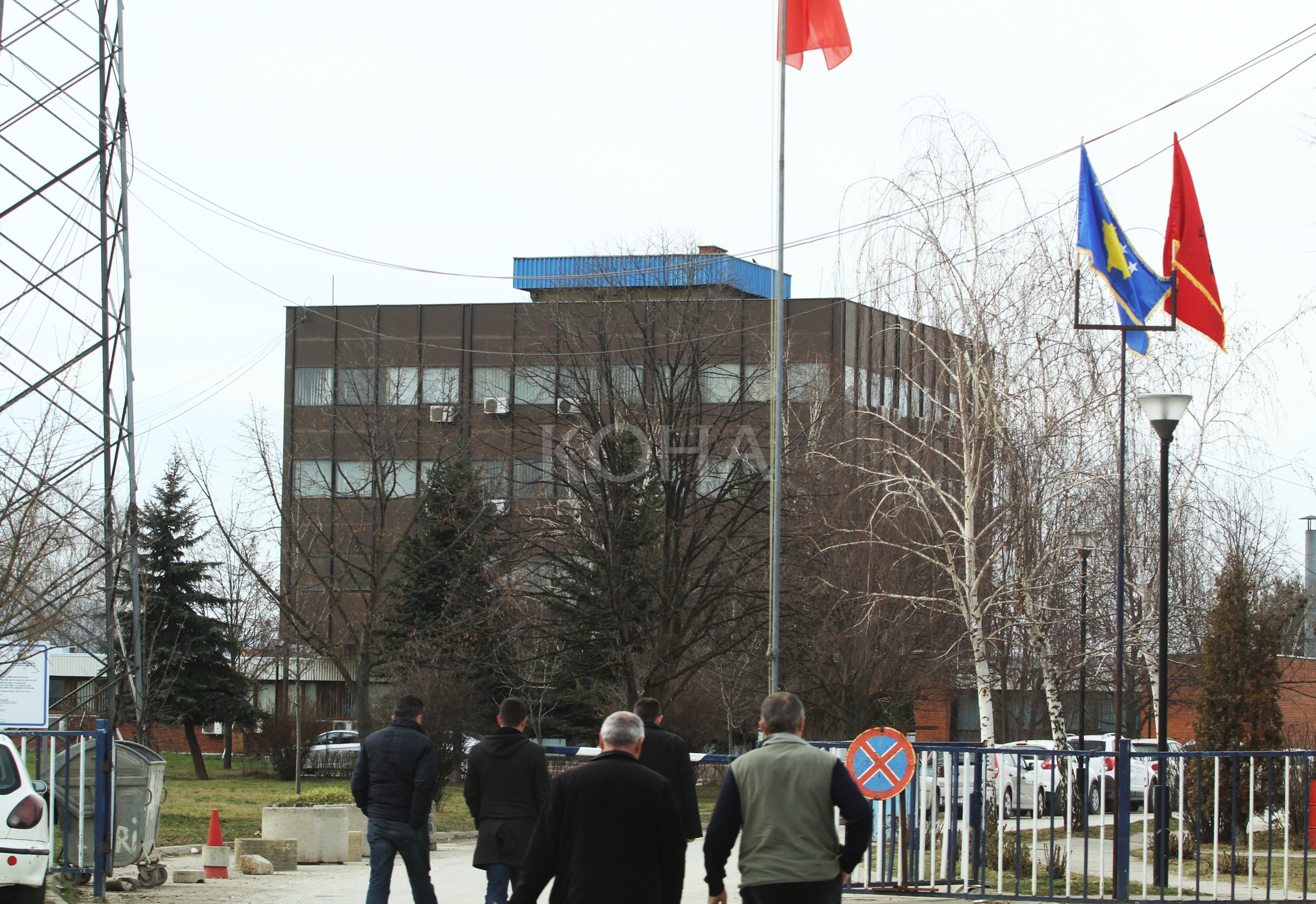 Foto: Driton Paçarada / Koha Ditore