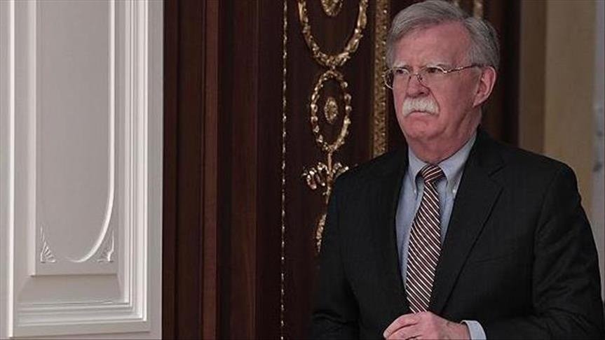 Bolton nuk e konsideron të dështuar samitin me Kimin në Vietnam
