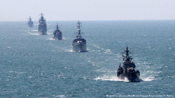 Çfarë kërkojnë anijet e NATO-s në Detin e Zi?