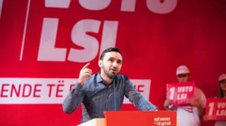 Shehu, Mara dhe Roshi të LSI-së pranojnë mandatet e djegura nga deputetë të tjerë