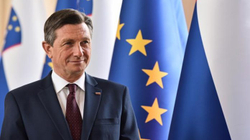 Pahor: Sllovenia mbështet perspektivën evropiane të Ballkanit Perëndimor