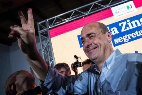 Zgjidhet lideri i ri i Partisë Demokratike të Italisë