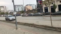 3 vjet e 6 muaj burgim personit që goditi me veturë për vdekje dy gra në rrugën “B”