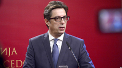 Social-Demokratët në Maqedoninë e Veriut nominojnë Stevo Pendarovskin për president